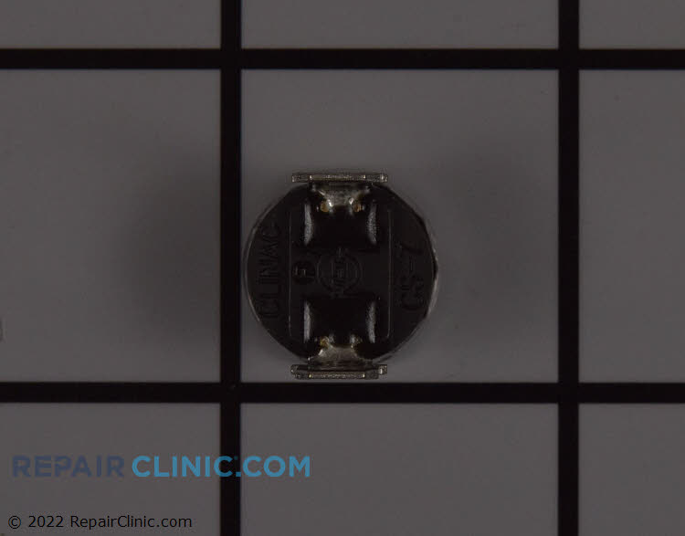 High Limit Thermostat WP661566 Alternate Product View