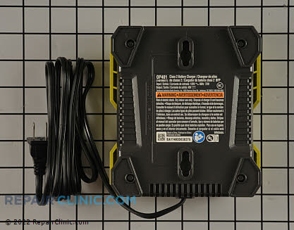 Charger 140199017 Alternate Product View