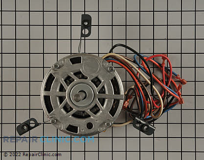 Blower Motor 20046614S Alternate Product View