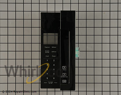 Control Panel W11206155 Alternate Product View