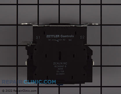 Contactor 42-102664-14 Alternate Product View