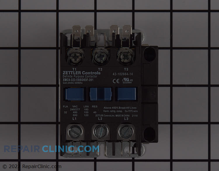 42-102664-28 Contactor