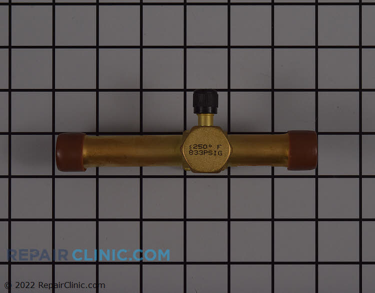 EP13BZ241 Service Valve