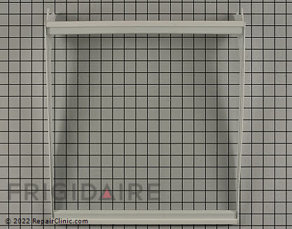 Glass Shelf 5304511775 Alternate Product View