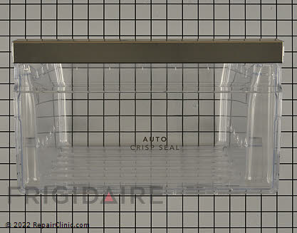 Crisper Drawer 5304524914 Alternate Product View