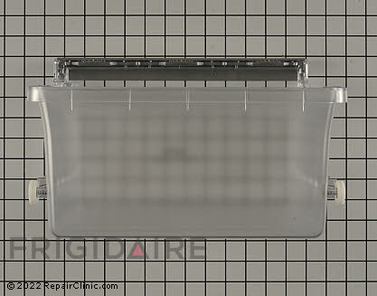 Crisper Drawer 5304524914 Alternate Product View