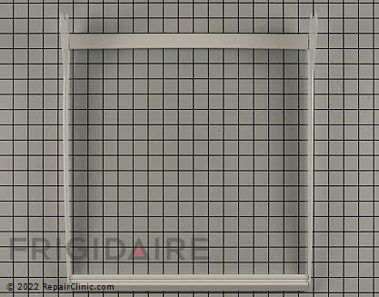 Glass Shelf 5304511775 Alternate Product View