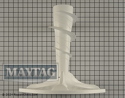 Agitator Assembly W11550891 Alternate Product View