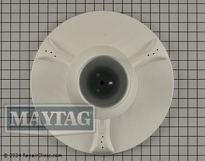 Agitator Assembly W11550891 Alternate Product View