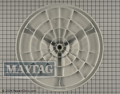 Agitator Assembly W11550891 Alternate Product View