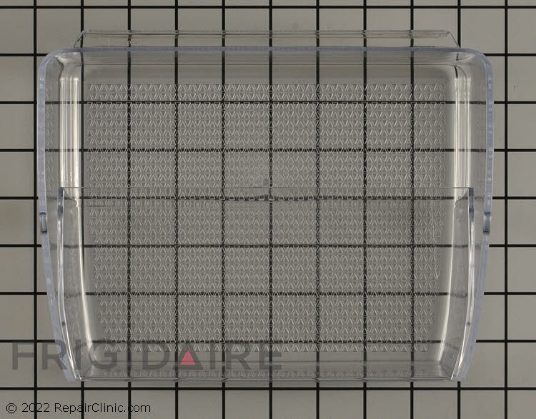 5304519073 Door Shelf Bin