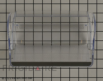 Door Shelf Bin 5304519073 Alternate Product View