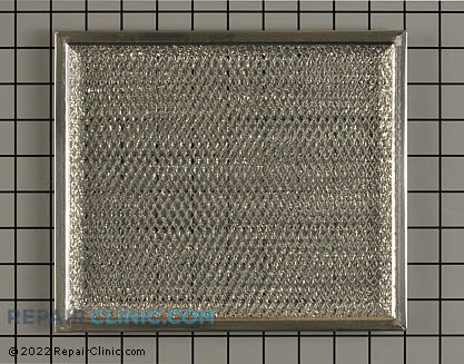Grease Filter WB02X32269 Alternate Product View