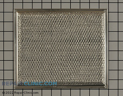 Grease Filter WB02X32269 Alternate Product View