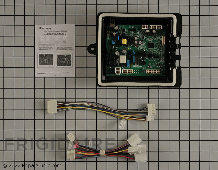 Main Control Board 5303918498 Alternate Product View