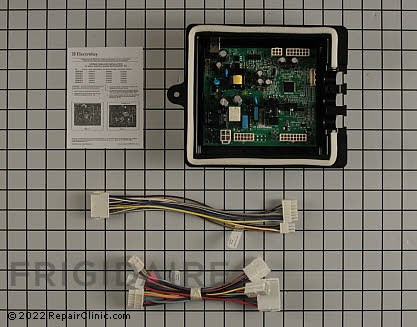 Main Control Board 5303918498 Alternate Product View