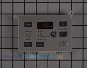 User Control and Display Board - Part # 4467463 Mfg Part # WJ26X20604