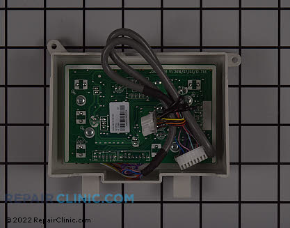 User Control and Display Board WJ26X20604 Alternate Product View