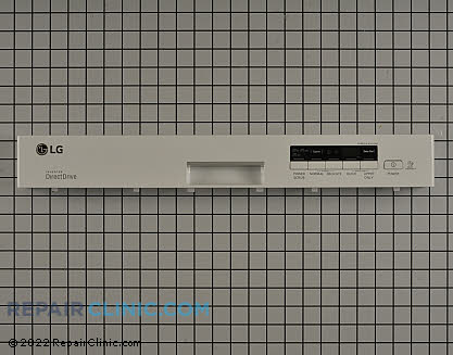 Control Panel AGL36868104 Alternate Product View