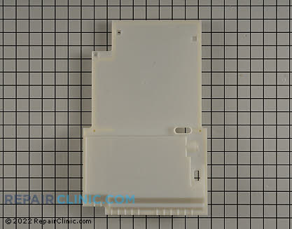 Cover WPW10598013 Alternate Product View