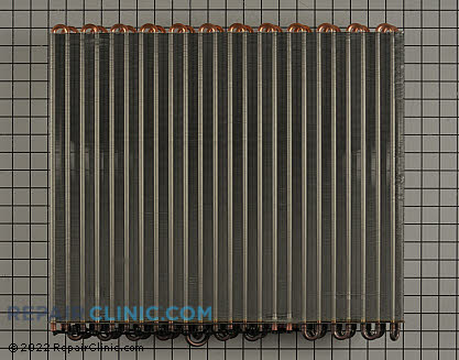 Evaporator ADL73180903 Alternate Product View