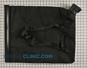 Bag - Part # 3642327 Mfg Part # 90525021