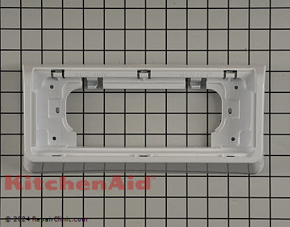 Trim Piece W10280178 Alternate Product View