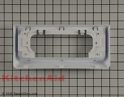 Trim Piece W10280178 Alternate Product View
