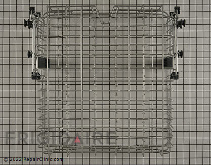 Upper Dishrack Assembly 5304475618 Alternate Product View