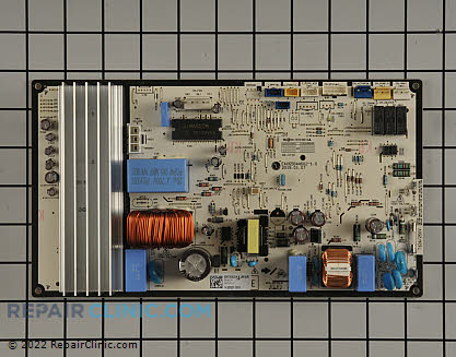 Power Supply Board EBR79393314 Alternate Product View