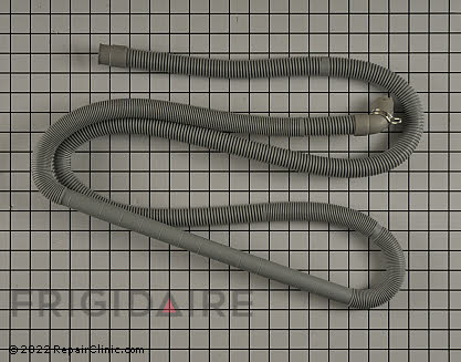 Drain Hose 132771400 Alternate Product View