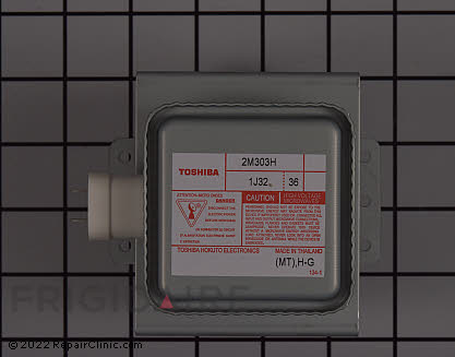 Magnetron 5304514250 Alternate Product View