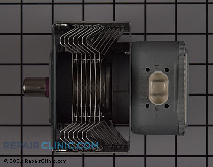 Magnetron 5304514250 Alternate Product View