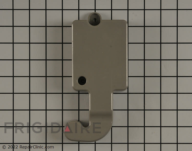 5304525960 Frigidaire Refrigerator Hinge Cover