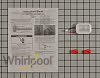 LED Light W10695459