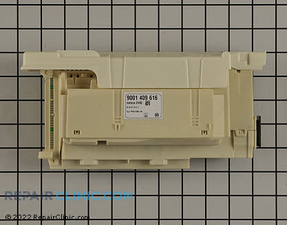 Control Module 12009541 Alternate Product View