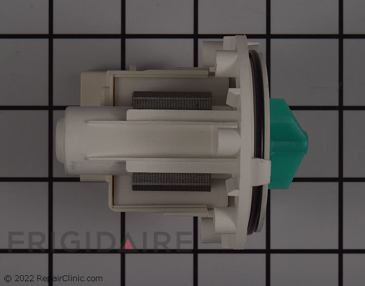Drain Pump A00126401 Alternate Product View
