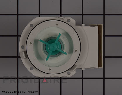 Drain Pump A00126401 Alternate Product View