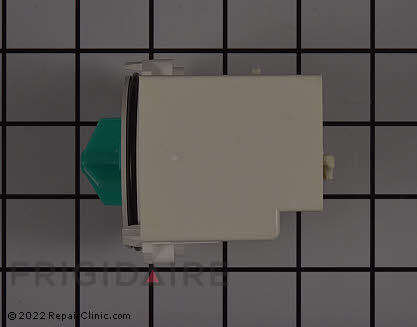 Drain Pump A00126401 Alternate Product View