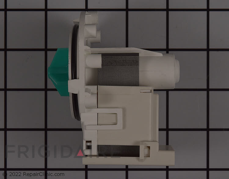 Drain Pump A00126401 Alternate Product View