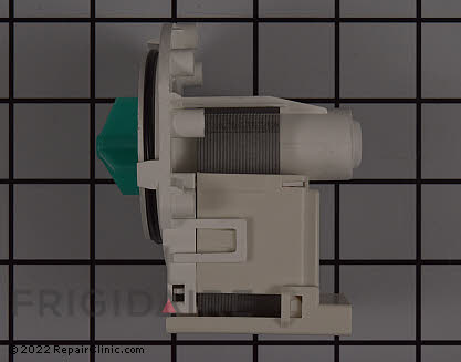 Drain Pump A00126401 Alternate Product View