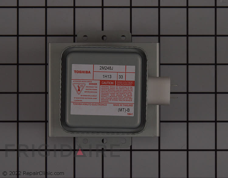 5304519335 Magnetron