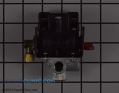 Switch pres 4port 1 Z-AC-0746 Alternate Product View