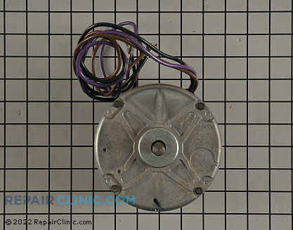 Condenser Fan Motor B13400701S Alternate Product View