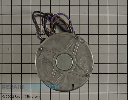 Condenser Fan Motor B13400701S Alternate Product View