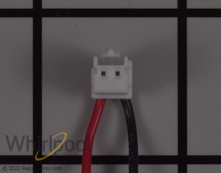 LED Light W10695459 Alternate Product View
