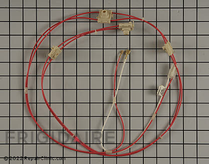 Spark Ignition Switch and Harness 5304509821 Alternate Product View