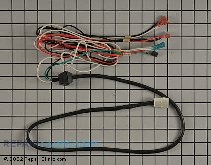 Wire Harness WR23X10457 Alternate Product View