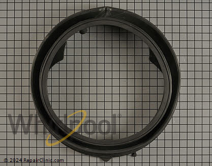 Door Boot Seal W11314648 Alternate Product View