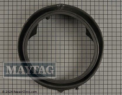 Door Boot Seal W11314648 Alternate Product View